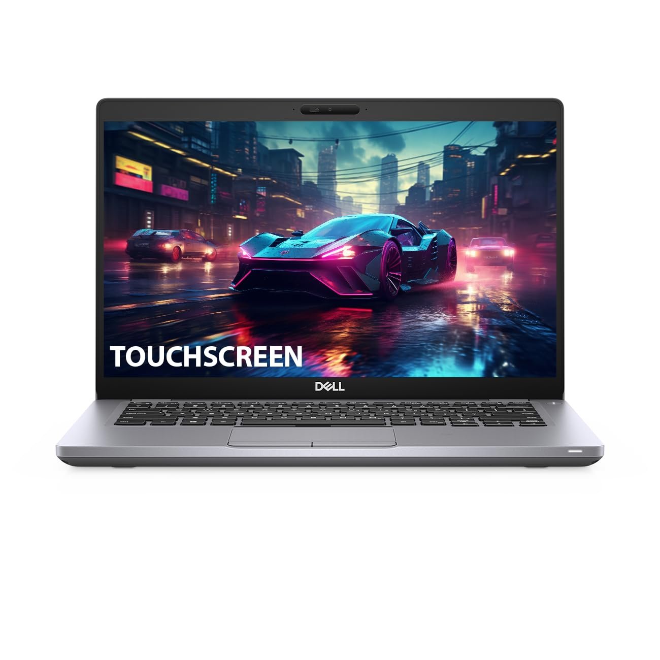 Dell Latitude 5410