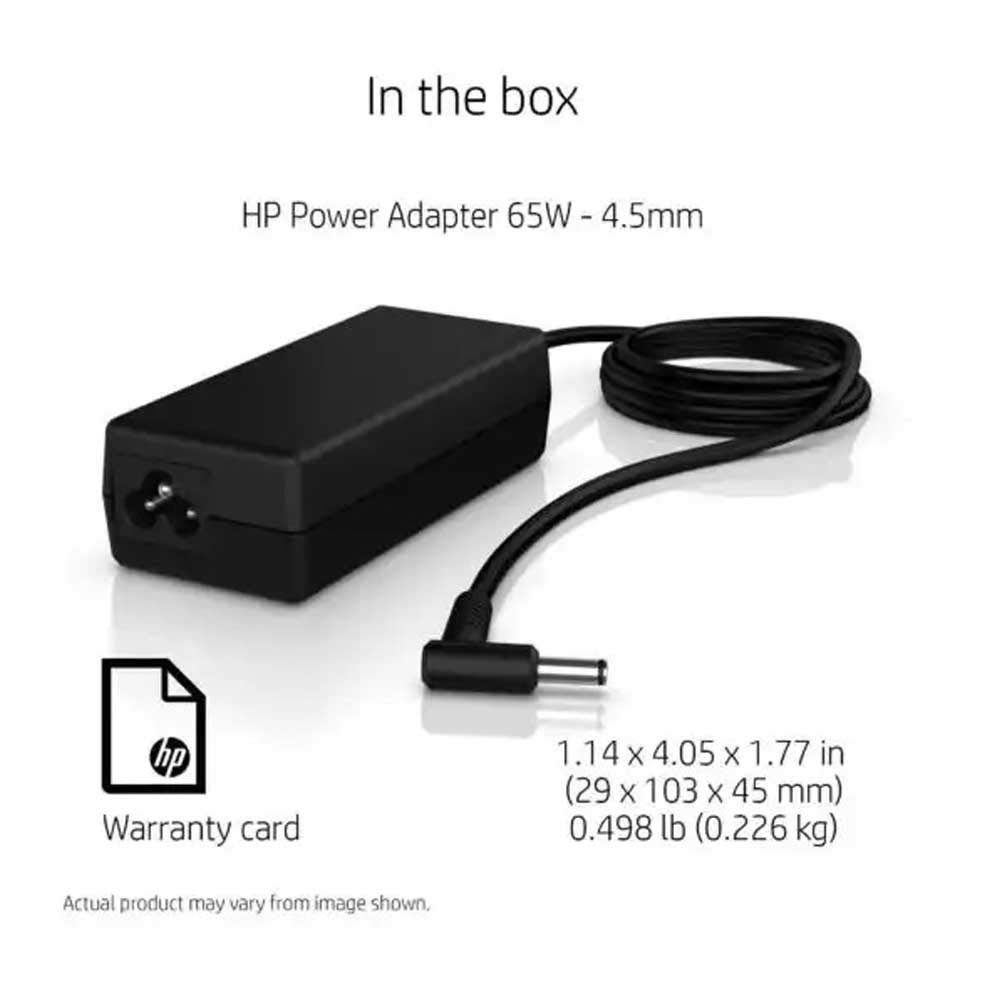 Hp Laptop Charger