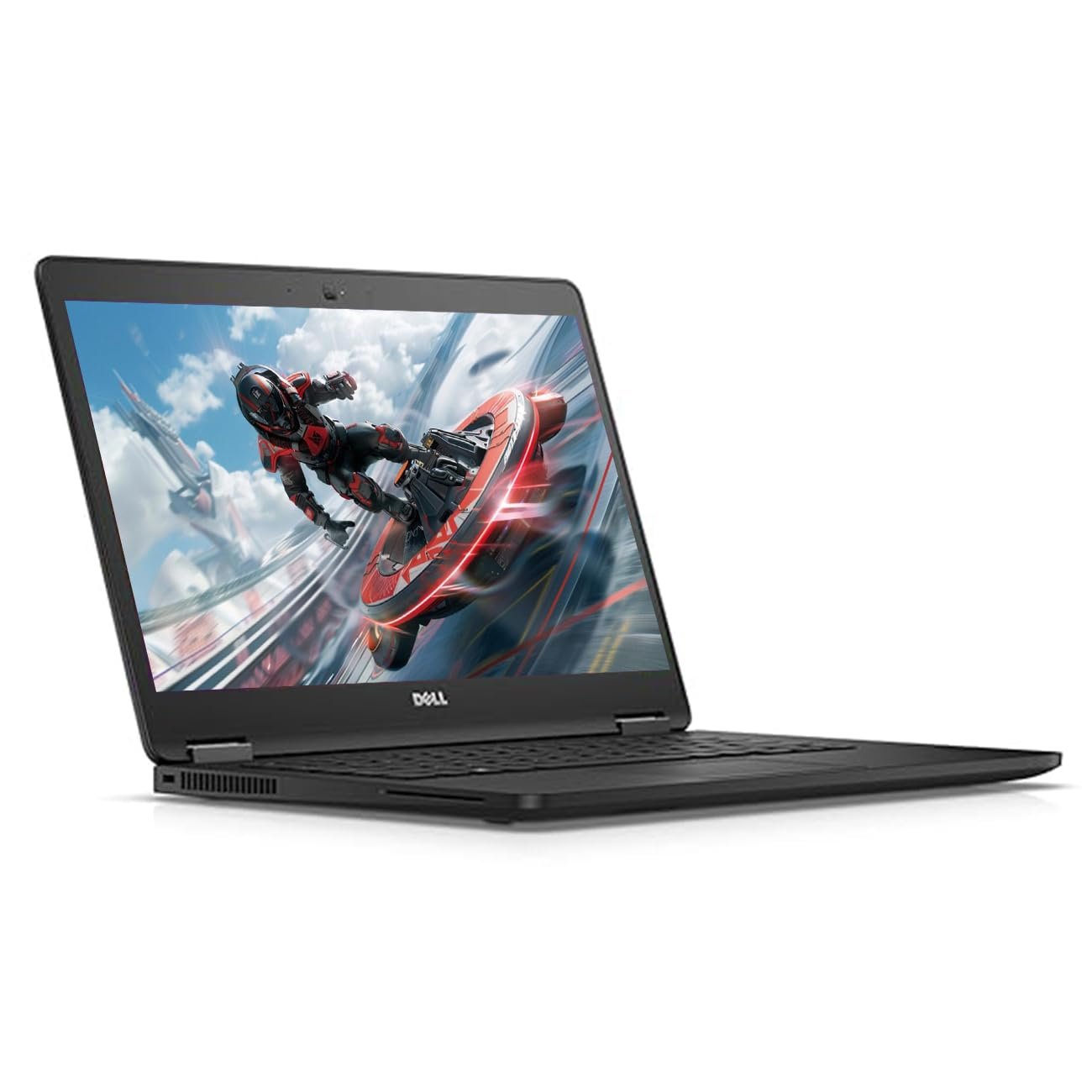 Dell Latitude 7470
