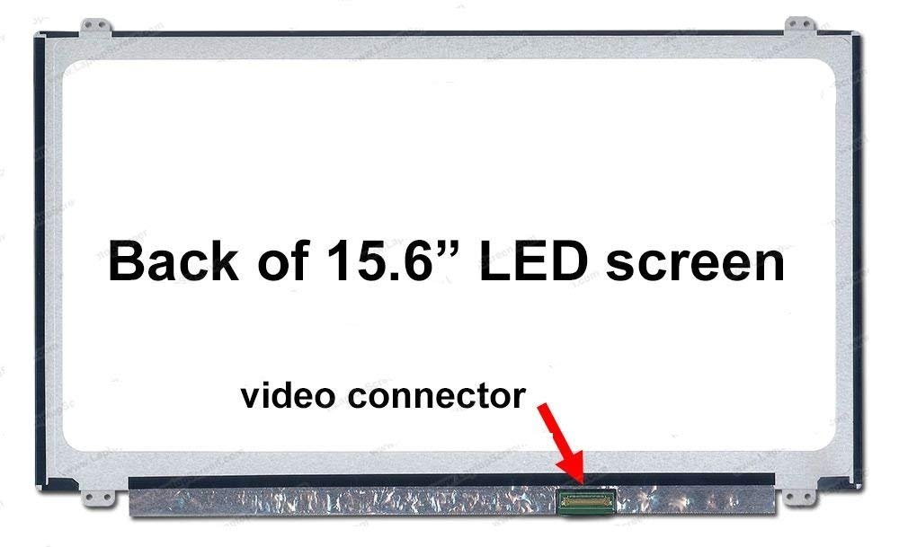 Laptop Screen