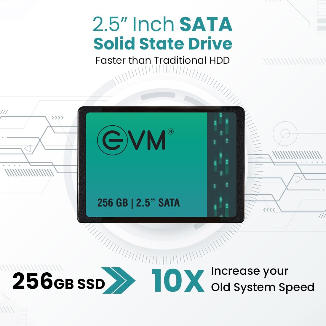 SSD-SATA