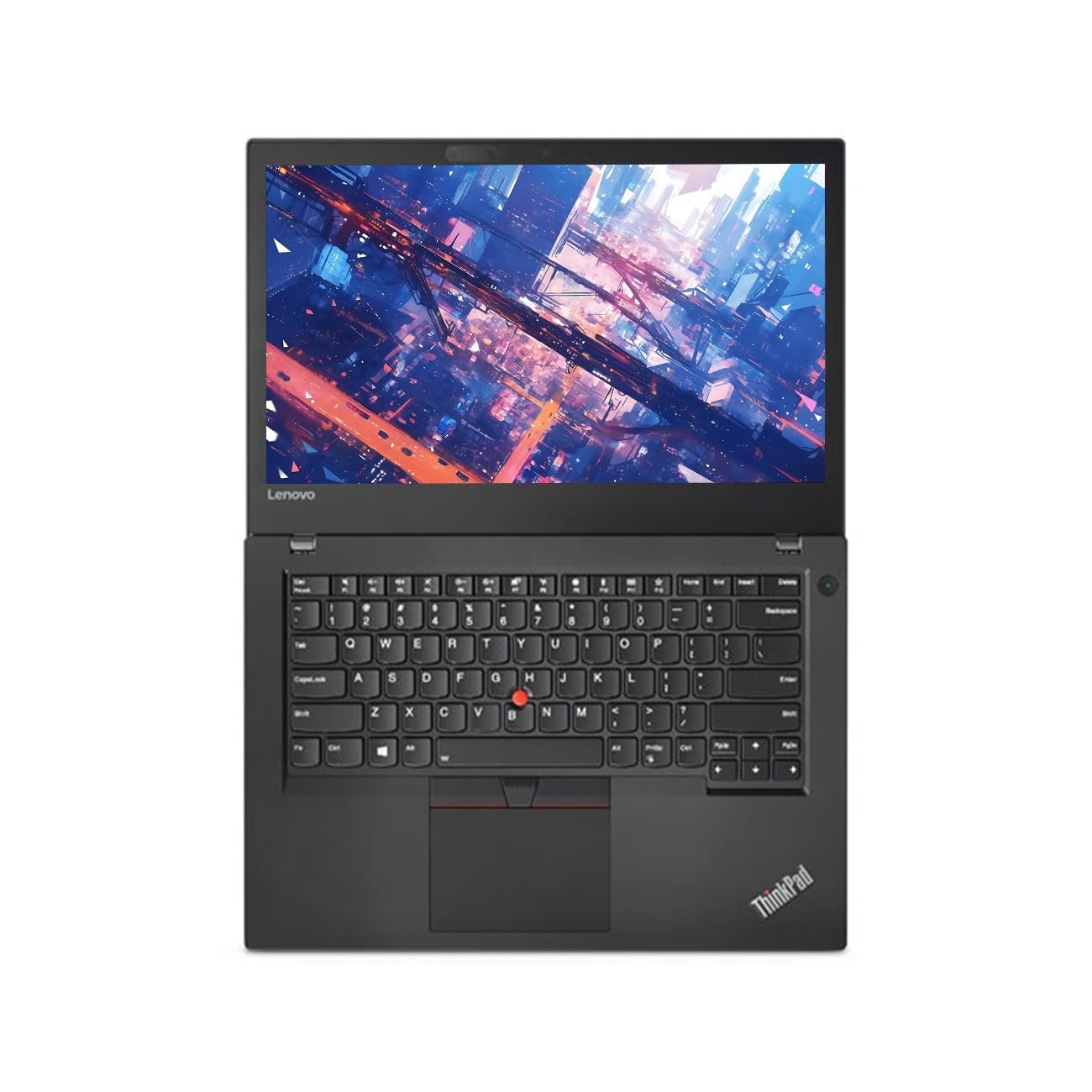 Lenovo ThinkPad T470