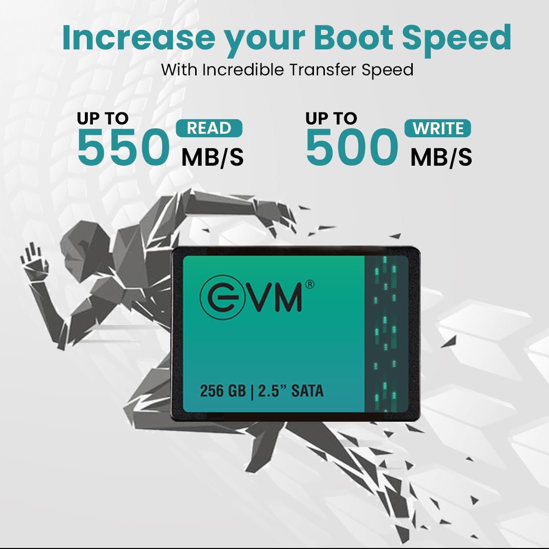 SSD-SATA
