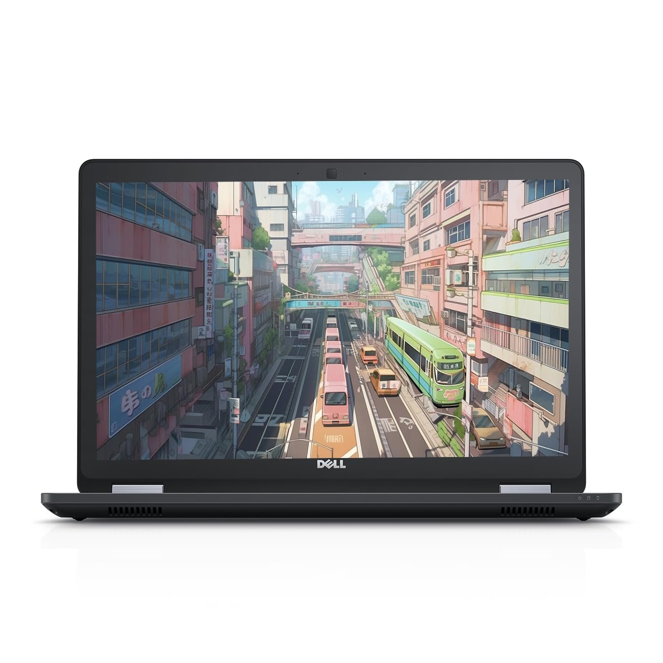 Dell Latitude 5570