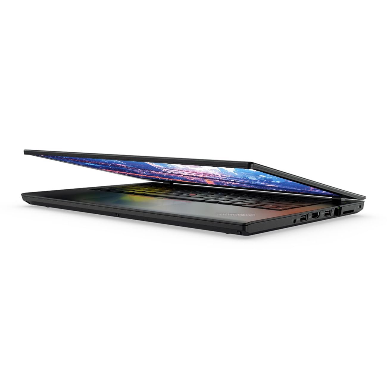 Lenovo ThinkPad T470