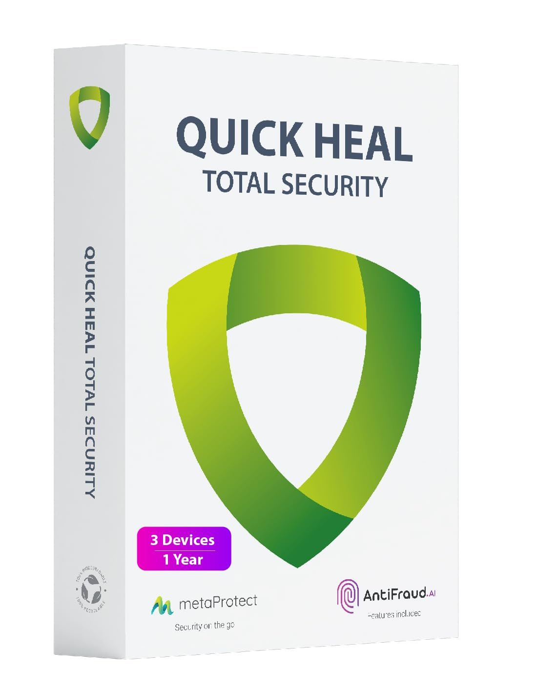 Total Security