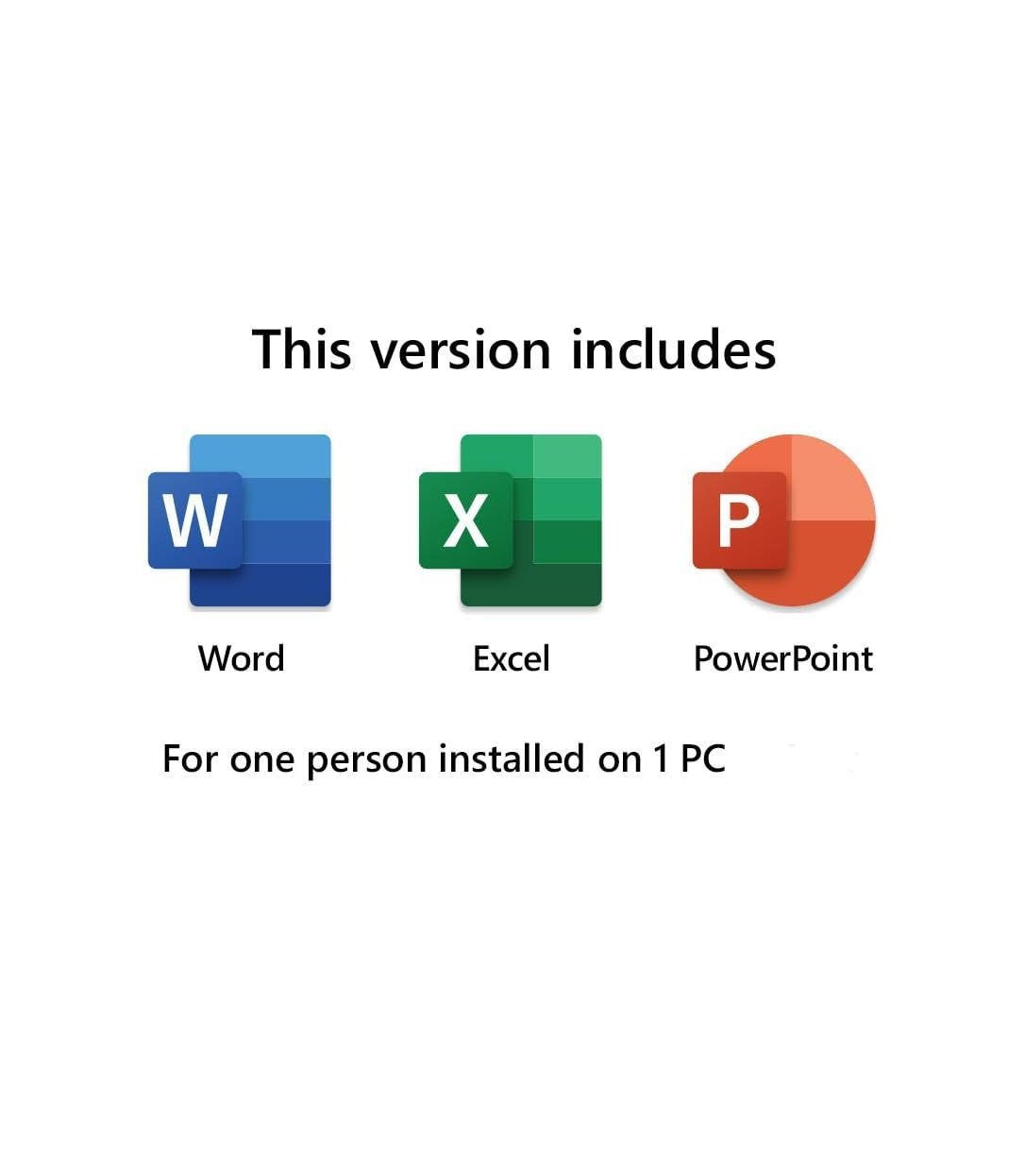 MS Office 2021
