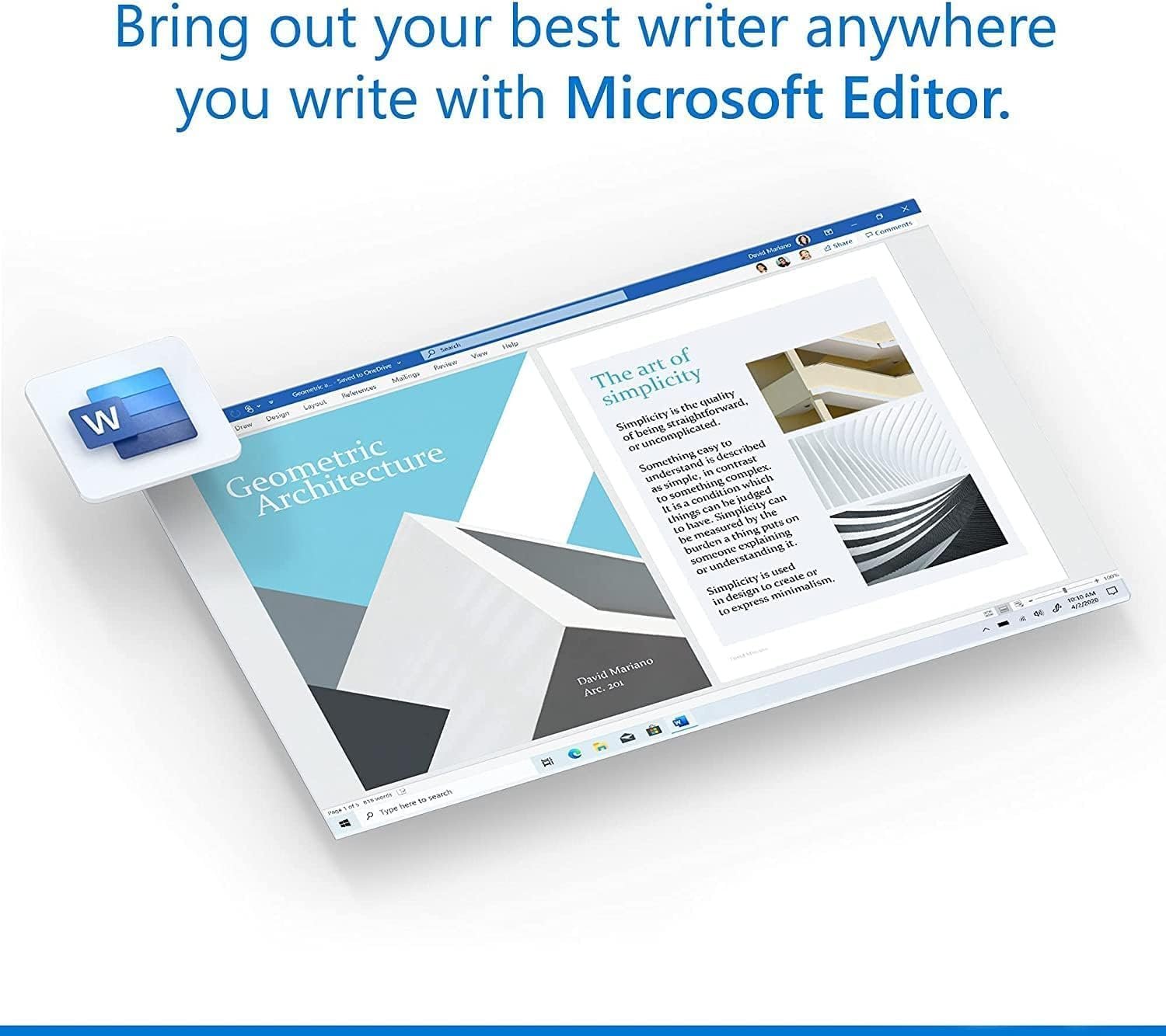 MS Office 2021