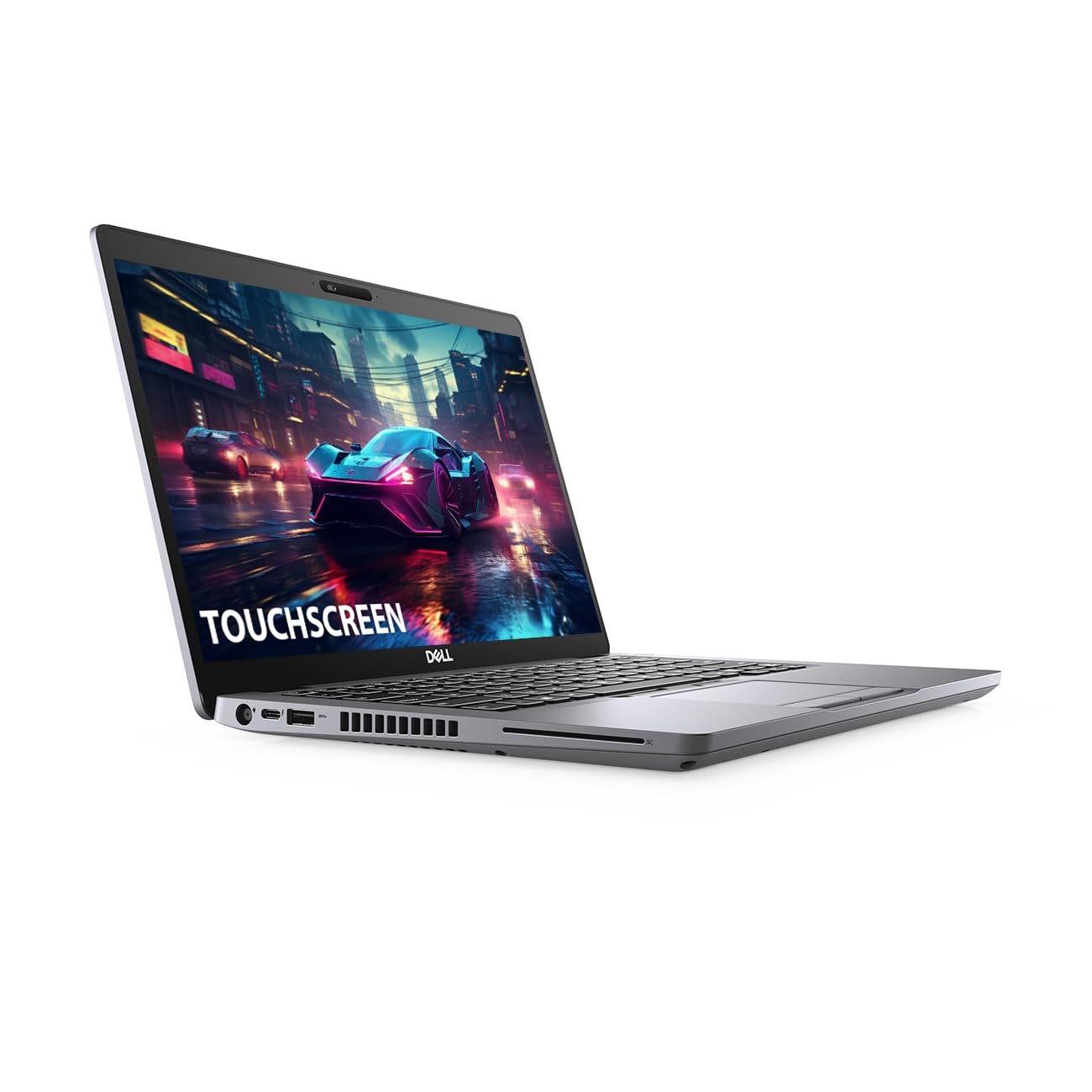 Dell Latitude 5410