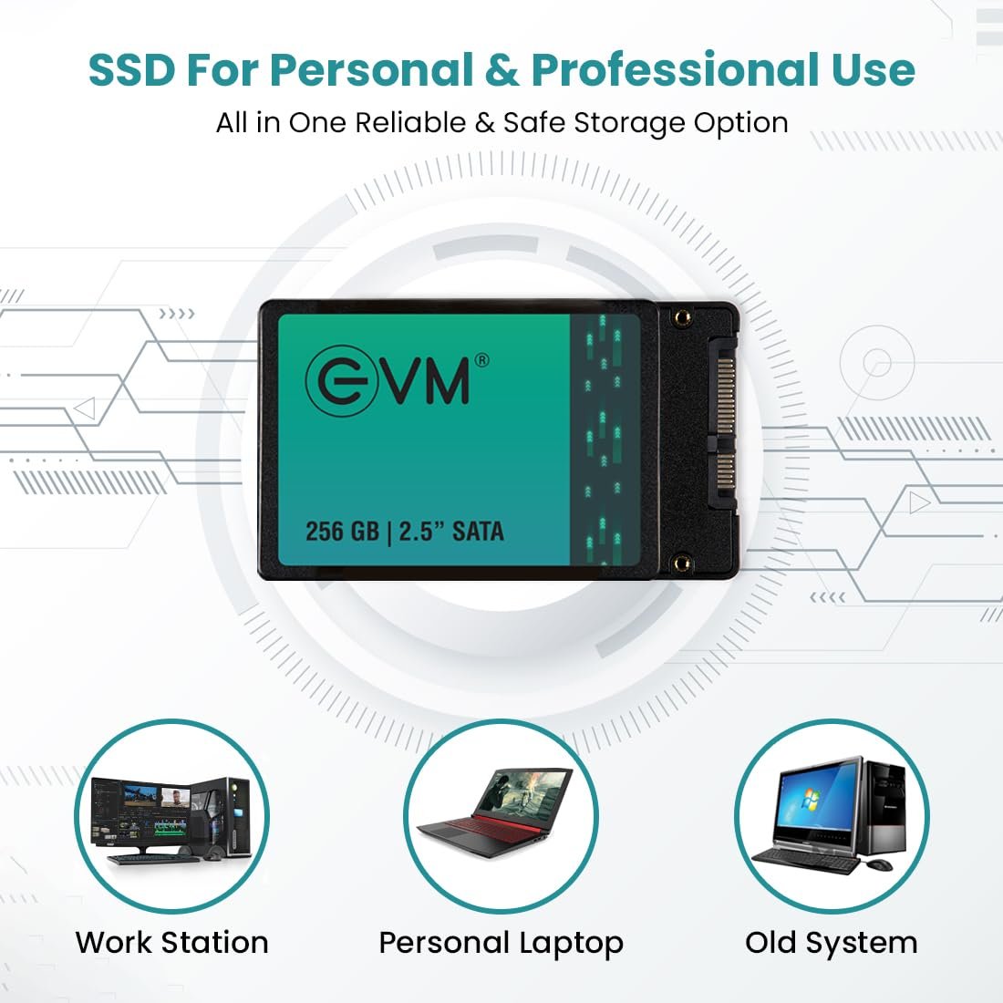 SSD-SATA