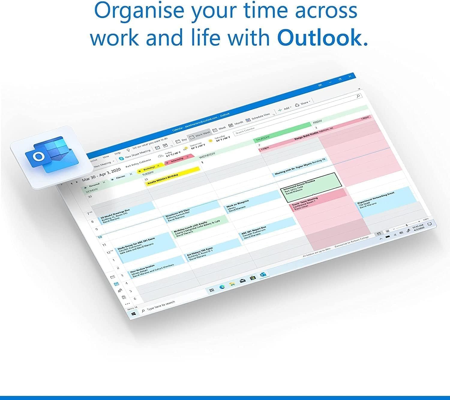 MS Office 2021