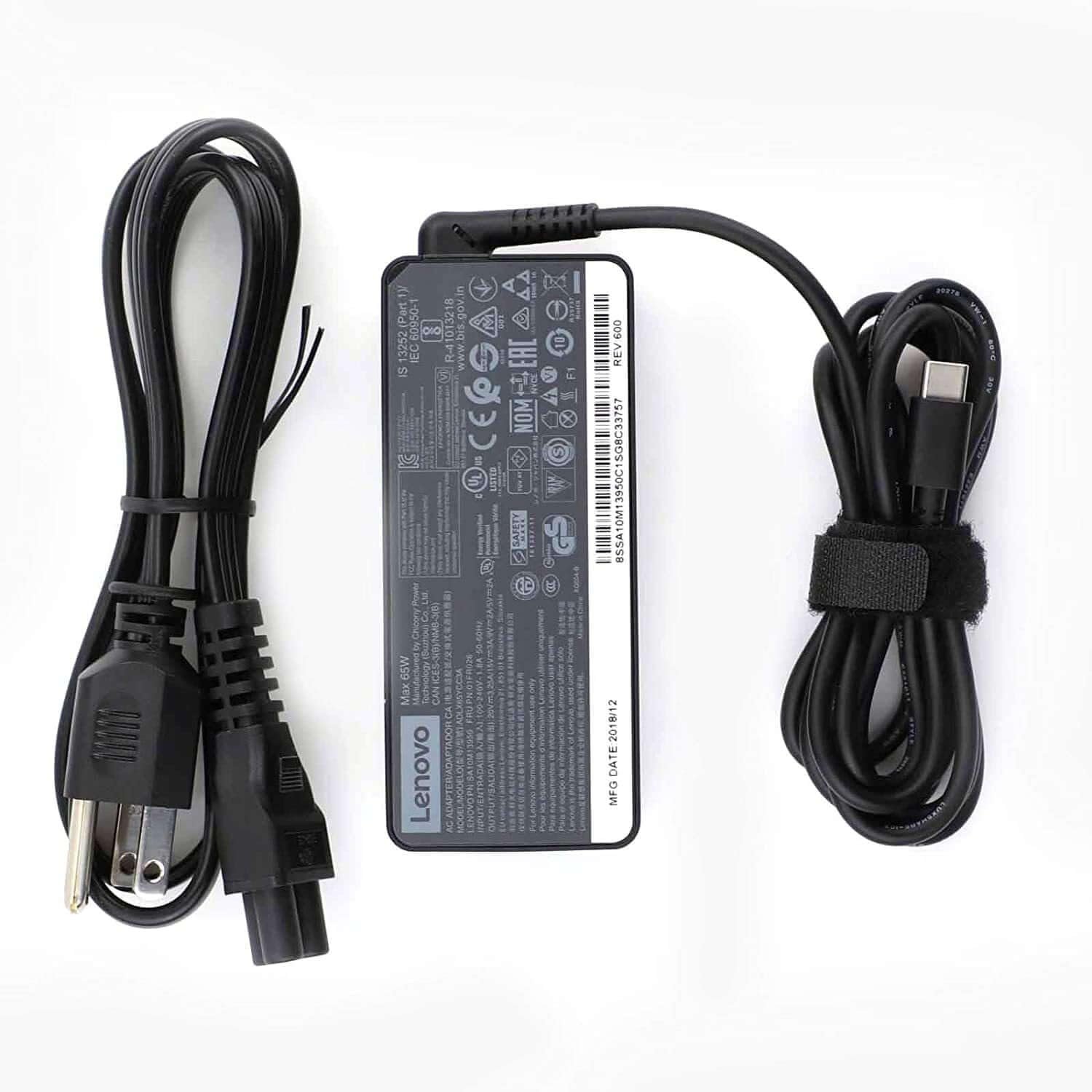 C-Type Charger
