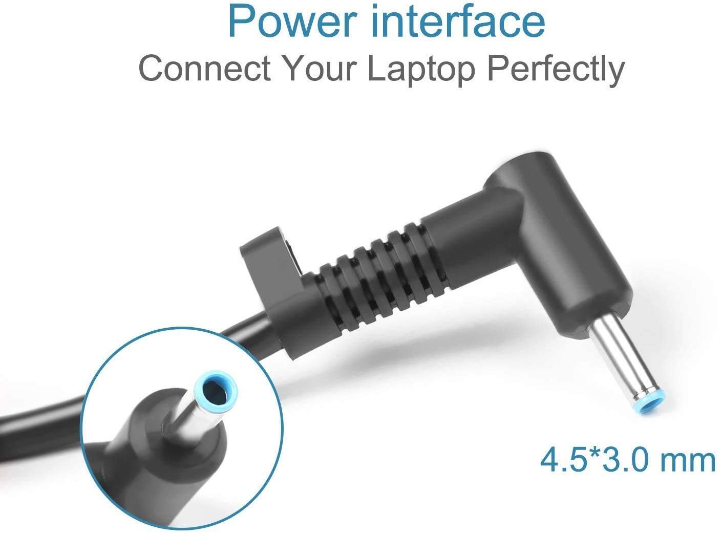 Hp Laptop Charger