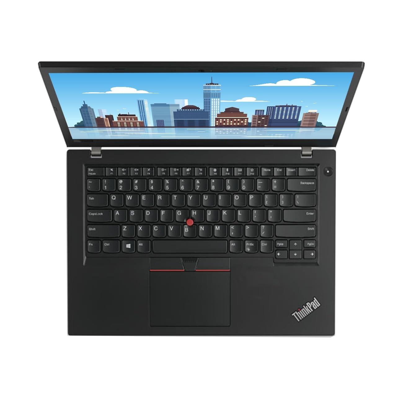 Lenovo Thinkpad