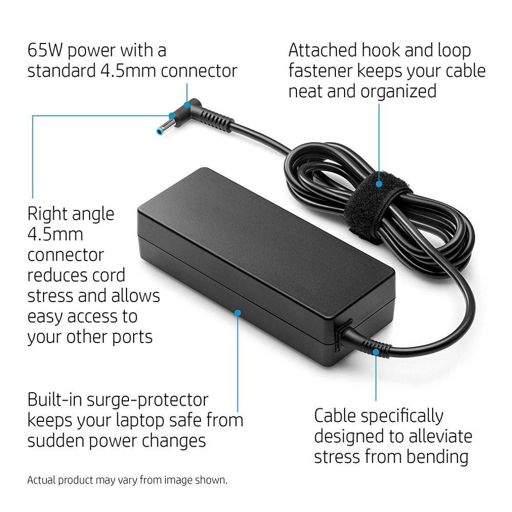 Hp Laptop Charger