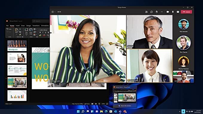 Windows 11 Pro
