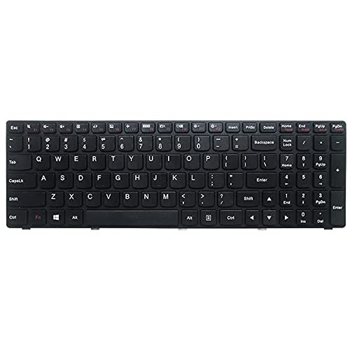 Laptop Keyboard