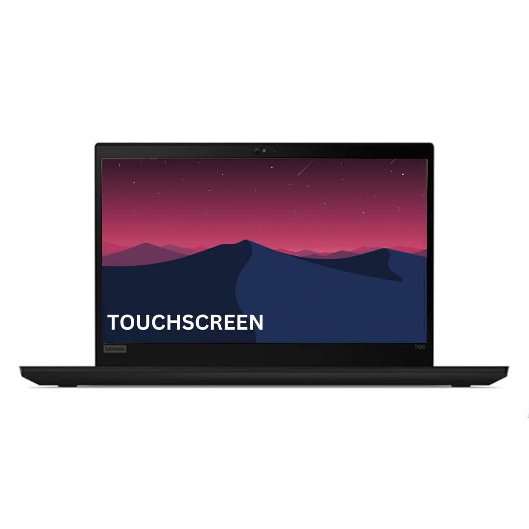 Lenovo Thinkpad T490