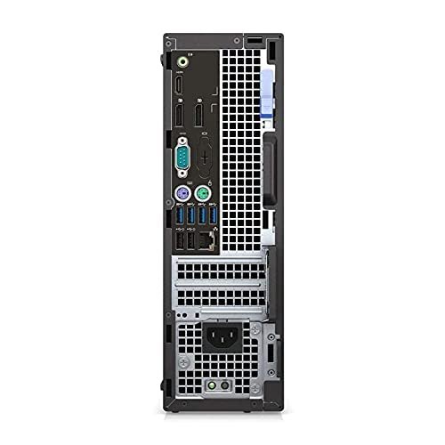 Dell SFF CPU