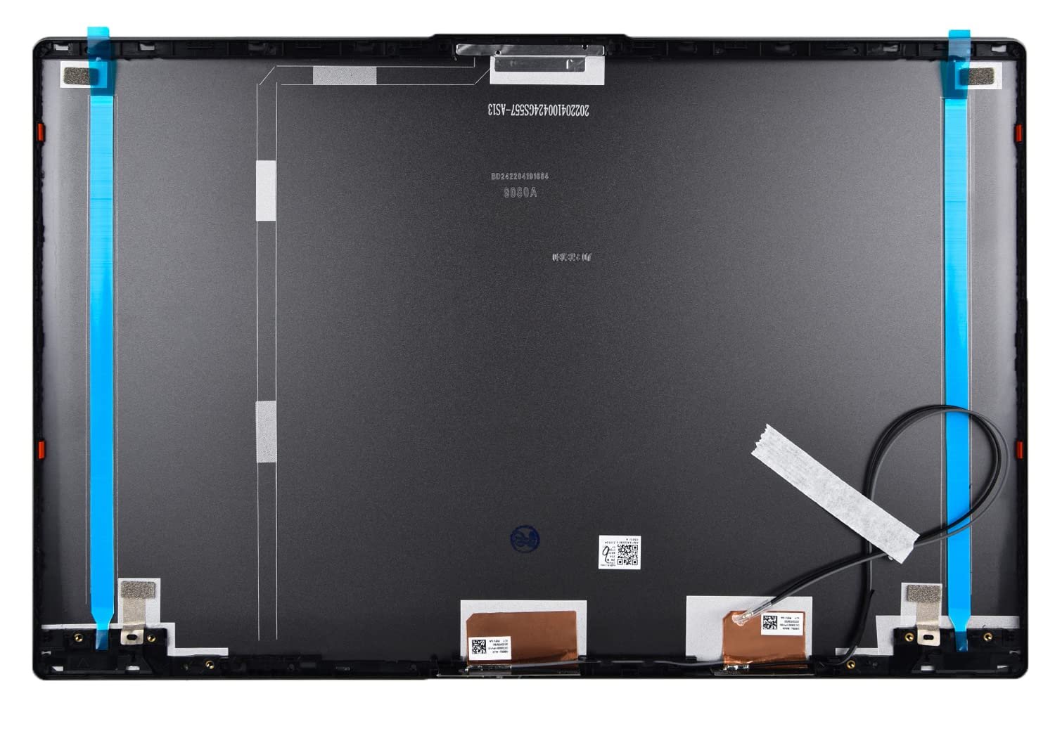 Laptop Front Body