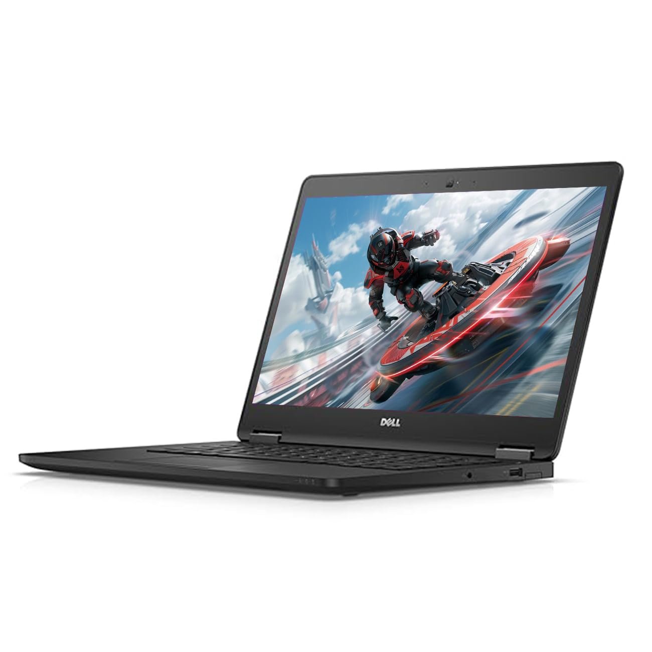 Dell Latitude 7470