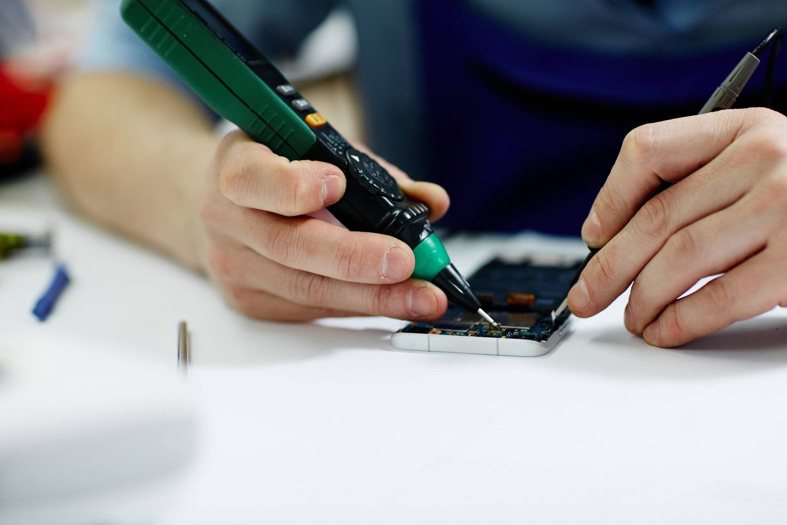 Mobile Repair Service