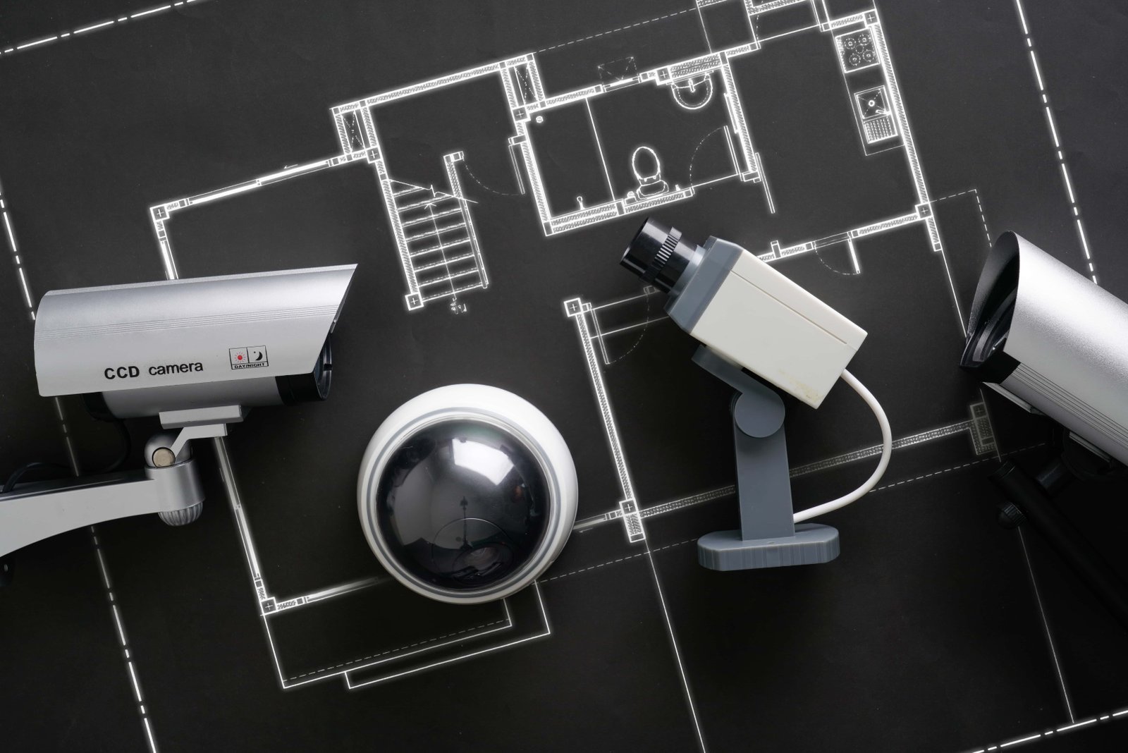 CCTV Installation Service