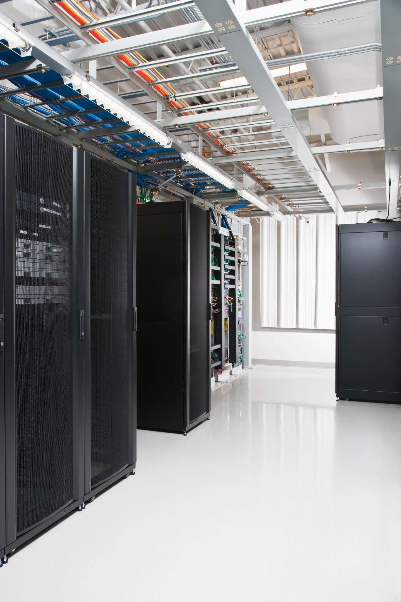 Networking solutions in Ahmedabad