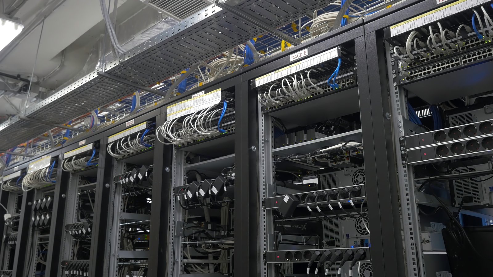 Networking Solutions
