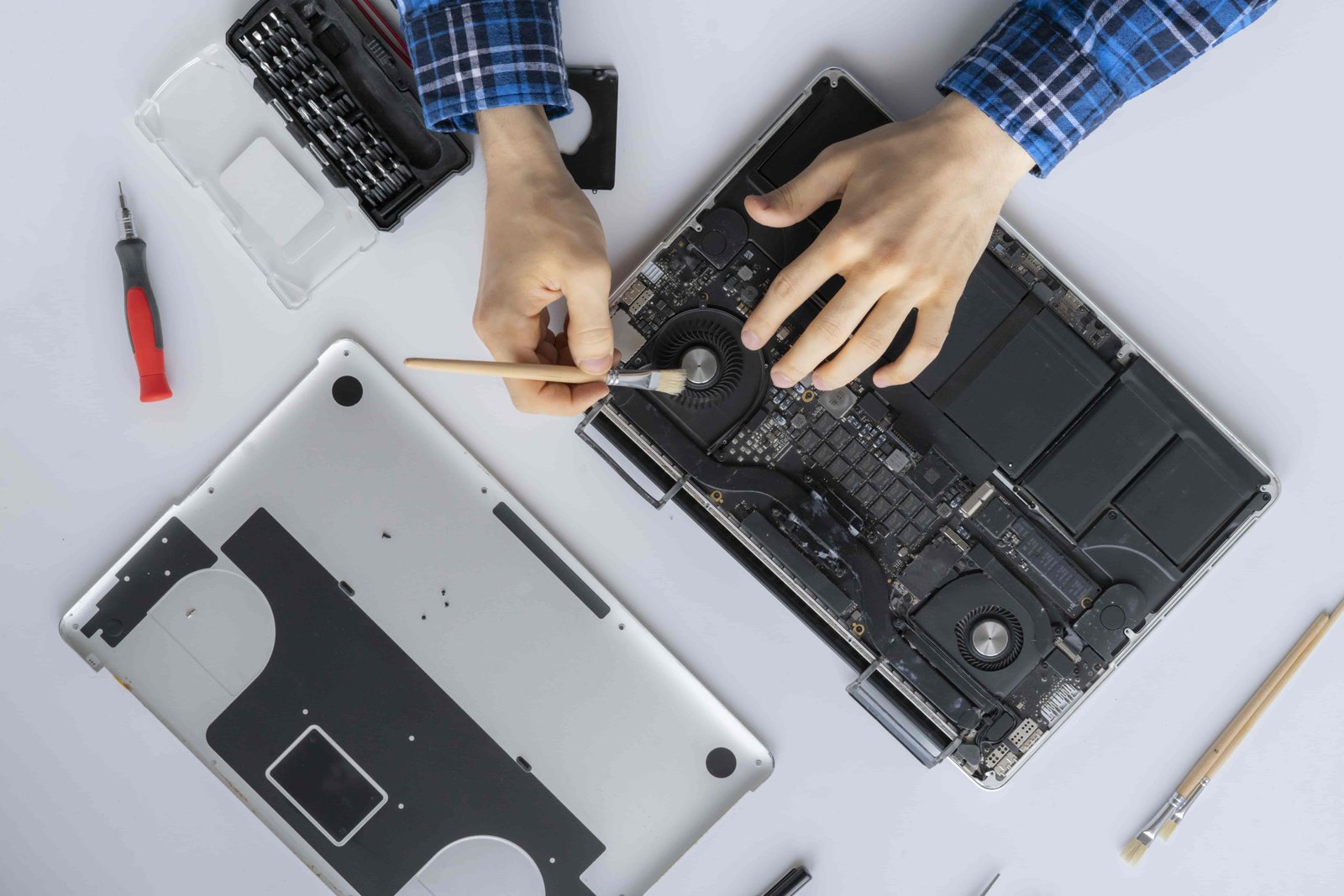 Laptop & Computer Repair Service
