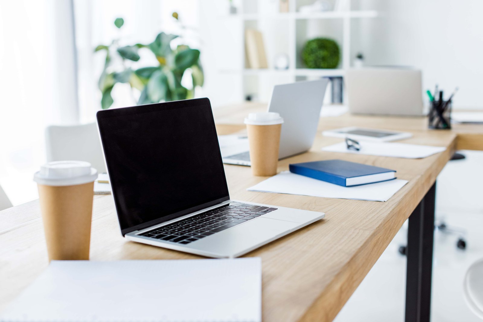 Laptop & Computer Rental Service