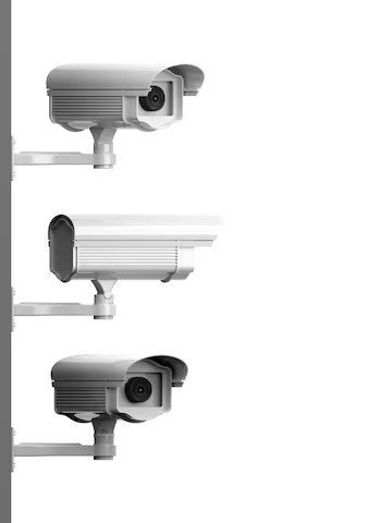 CCTV Installation Service