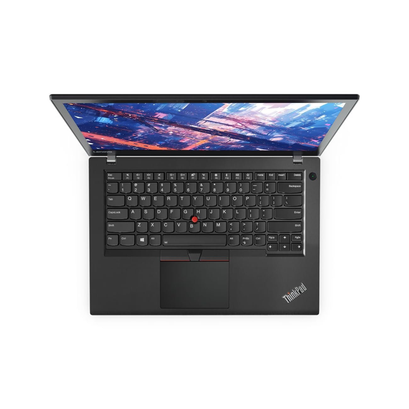 Lenovo ThinkPad T470